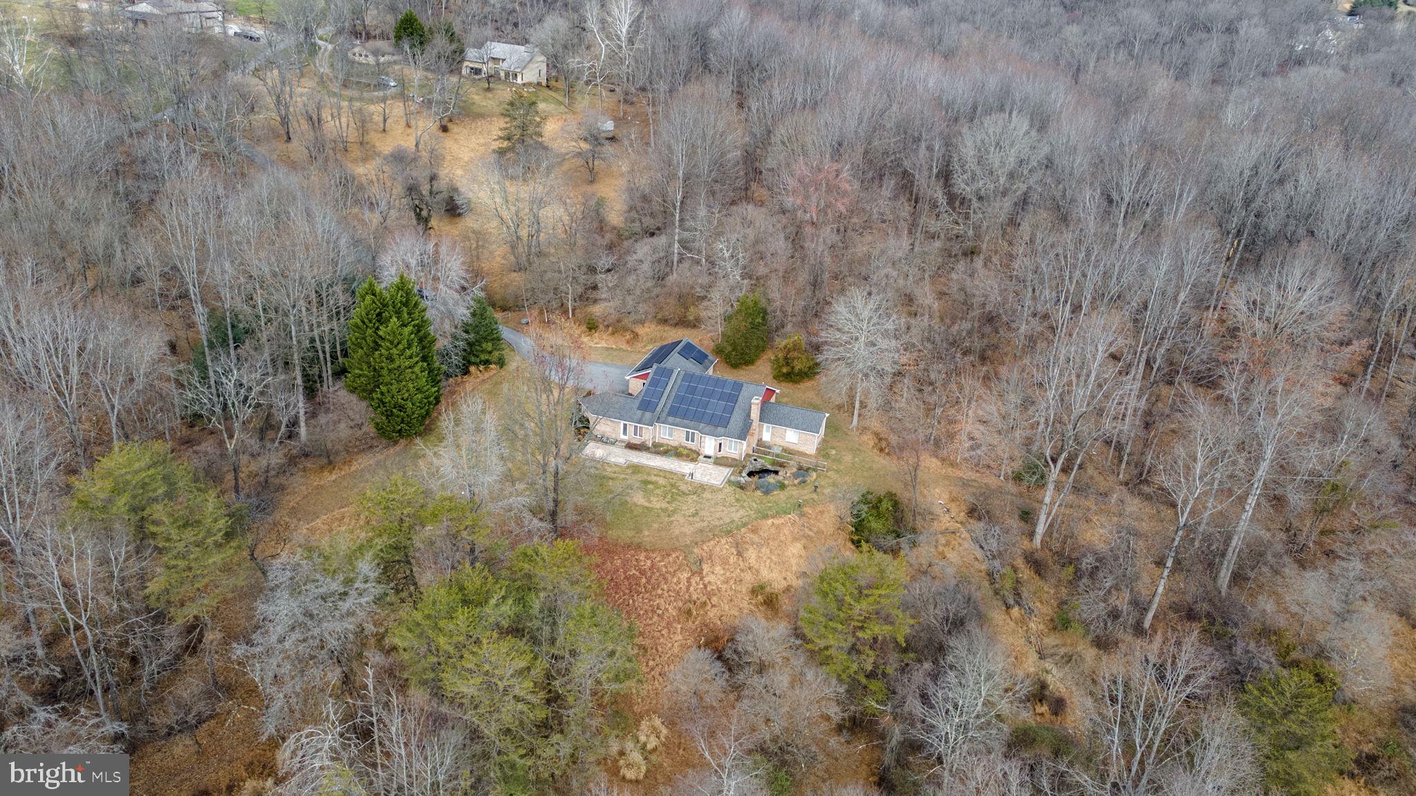 WOODSTOCK RIDGE ESTATES - Residential