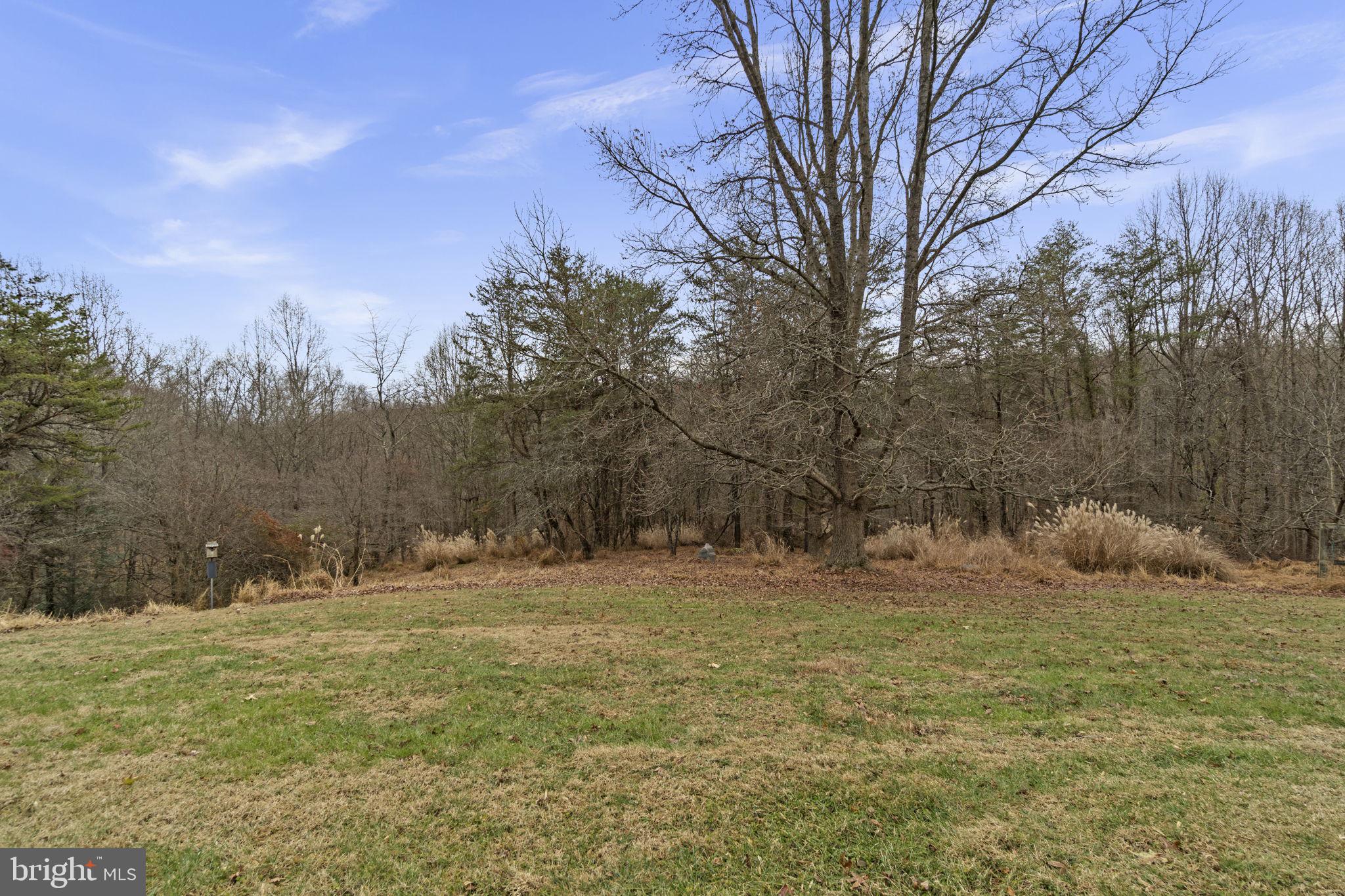 WOODSTOCK RIDGE ESTATES - Residential