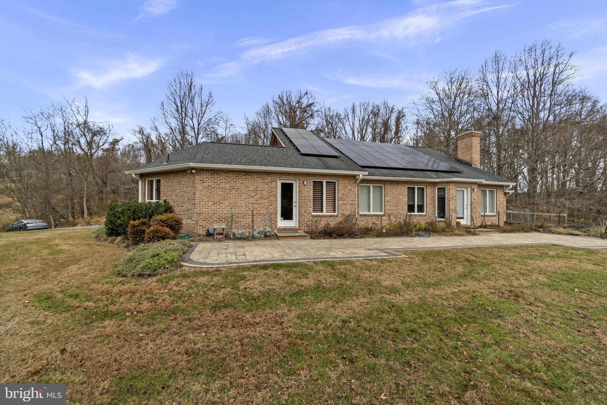 WOODSTOCK RIDGE ESTATES - Residential