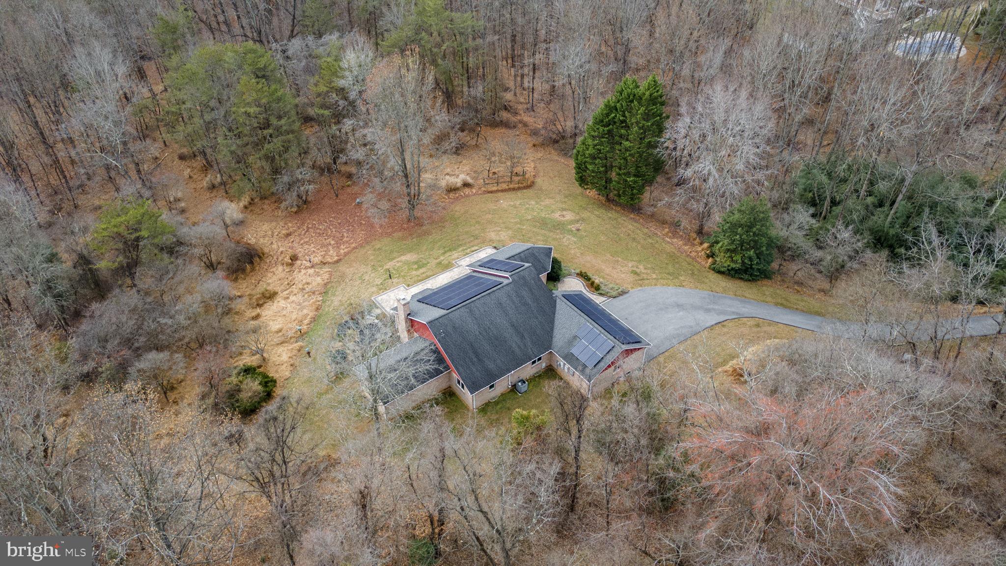 WOODSTOCK RIDGE ESTATES - Residential