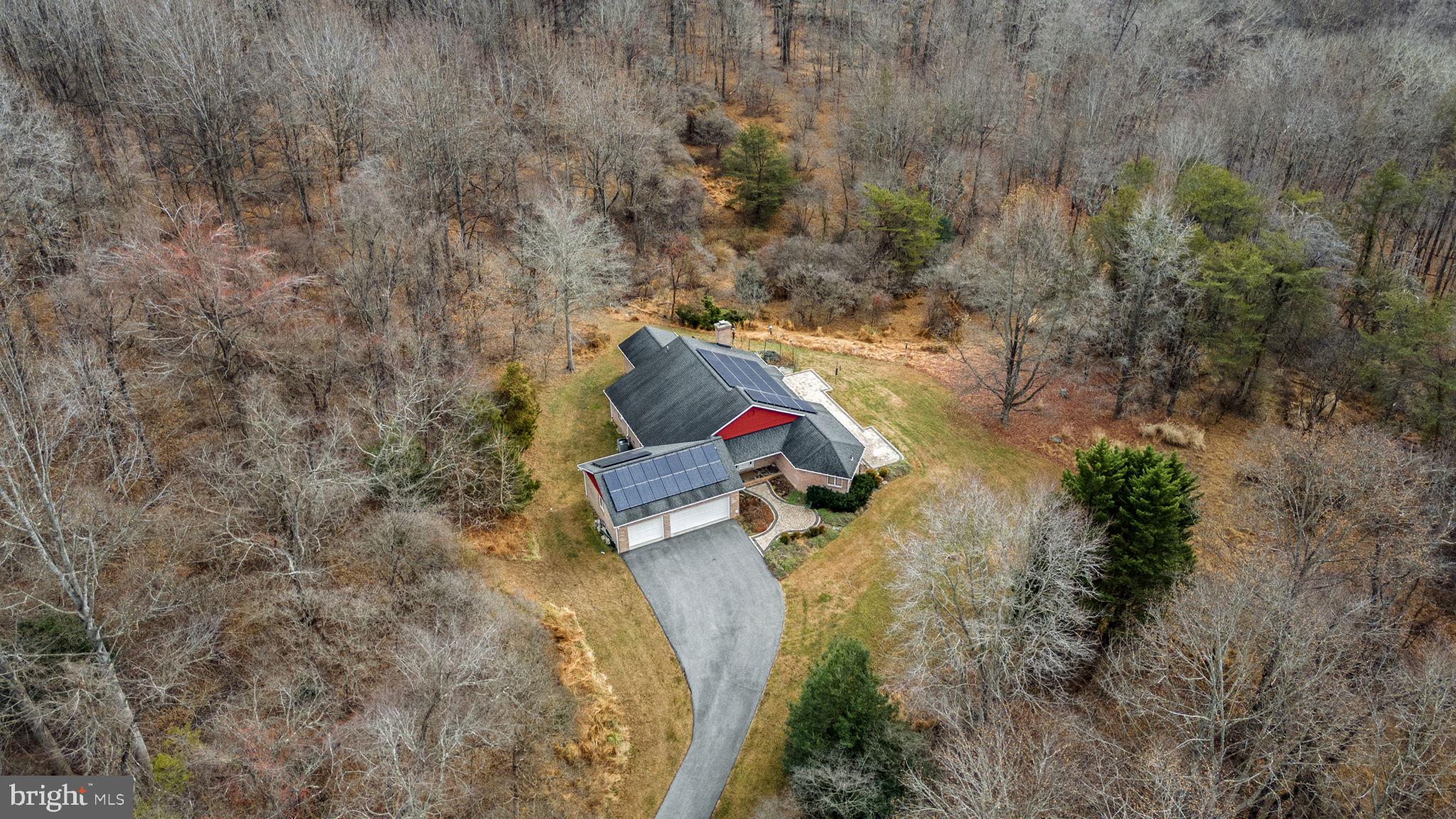 WOODSTOCK RIDGE ESTATES - Residential