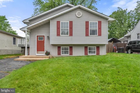 1223 Kendrick Road, Baltimore, MD 21237 - MLS#: MDBC2128120