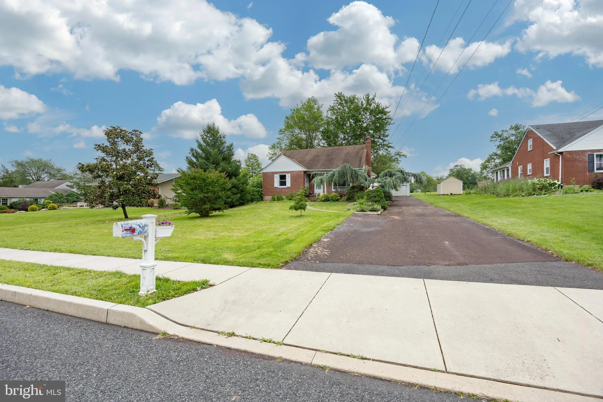 Souderton, Pennsylvania 18964, United States, 4 Bedrooms Bedrooms, ,2 BathroomsBathrooms,Residential,Coming Soon,149655