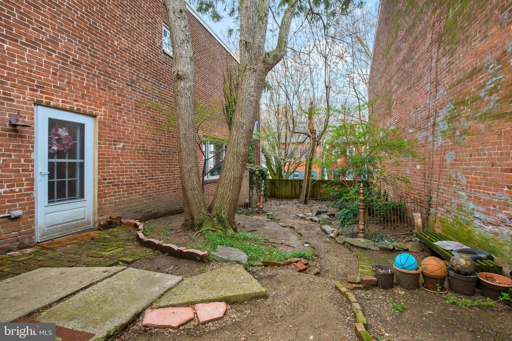 Photo of 443445 Fremont Street, Lancaster, PA 17603 (MLS # PALA2049028)