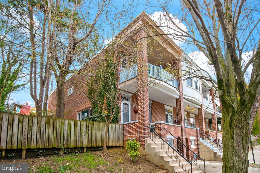 Photo of 443445 Fremont Street, Lancaster, PA 17603 (MLS # PALA2049028)