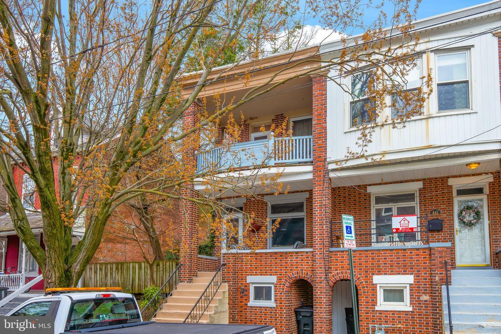 Photo of 443445 Fremont Street, Lancaster, PA 17603 (MLS # PALA2049028)