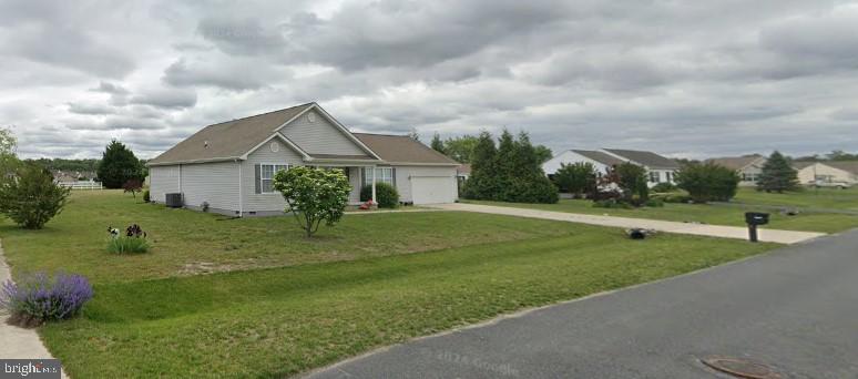 30015 W BARRIER REEF BOULEVARD