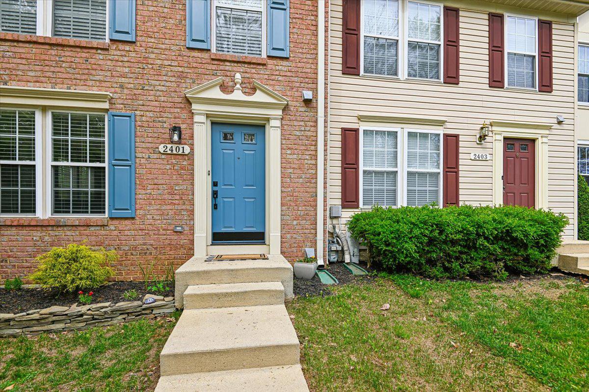 PINEY ORCHARD - Residential