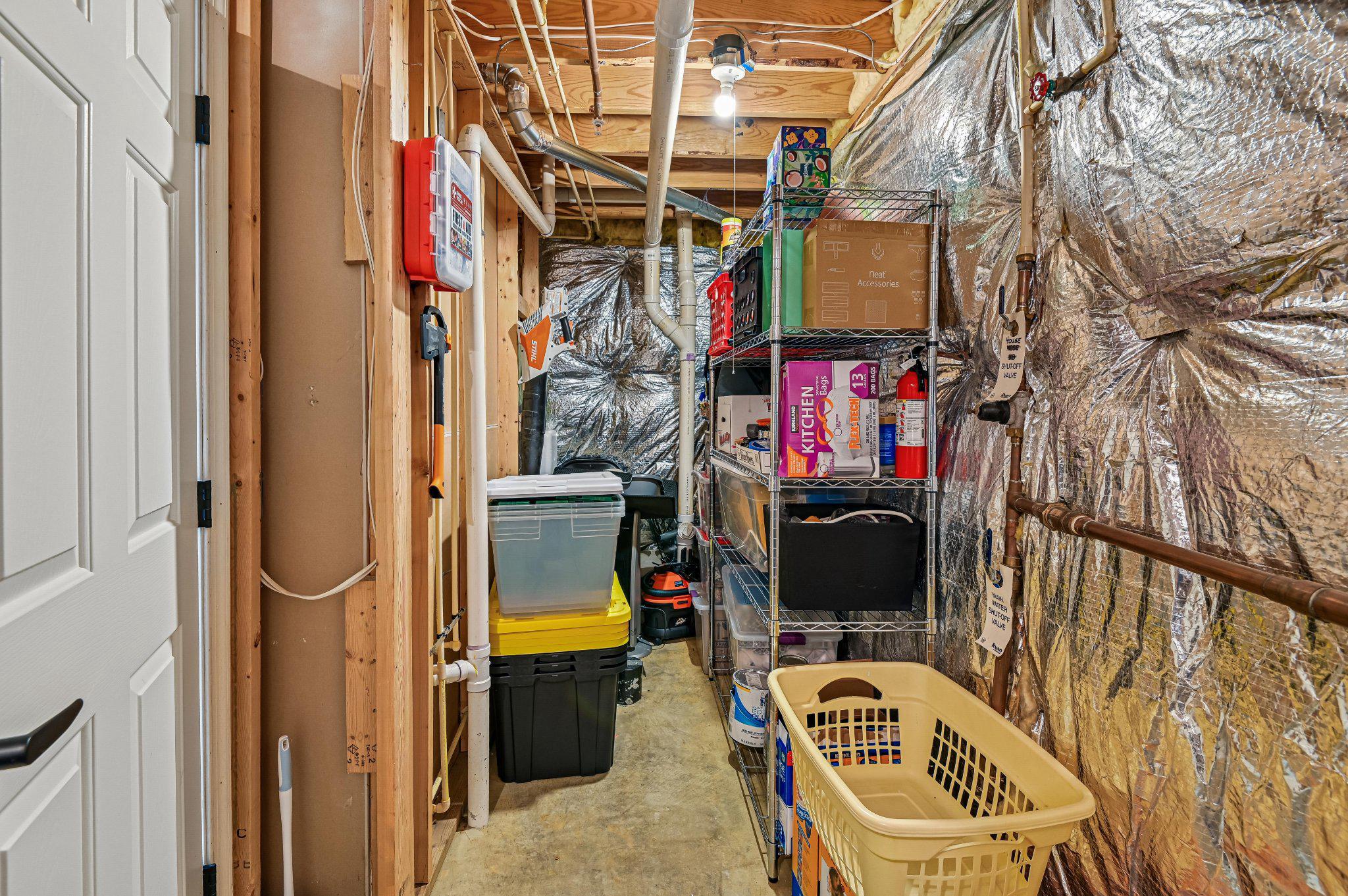 PINEY ORCHARD - Residential