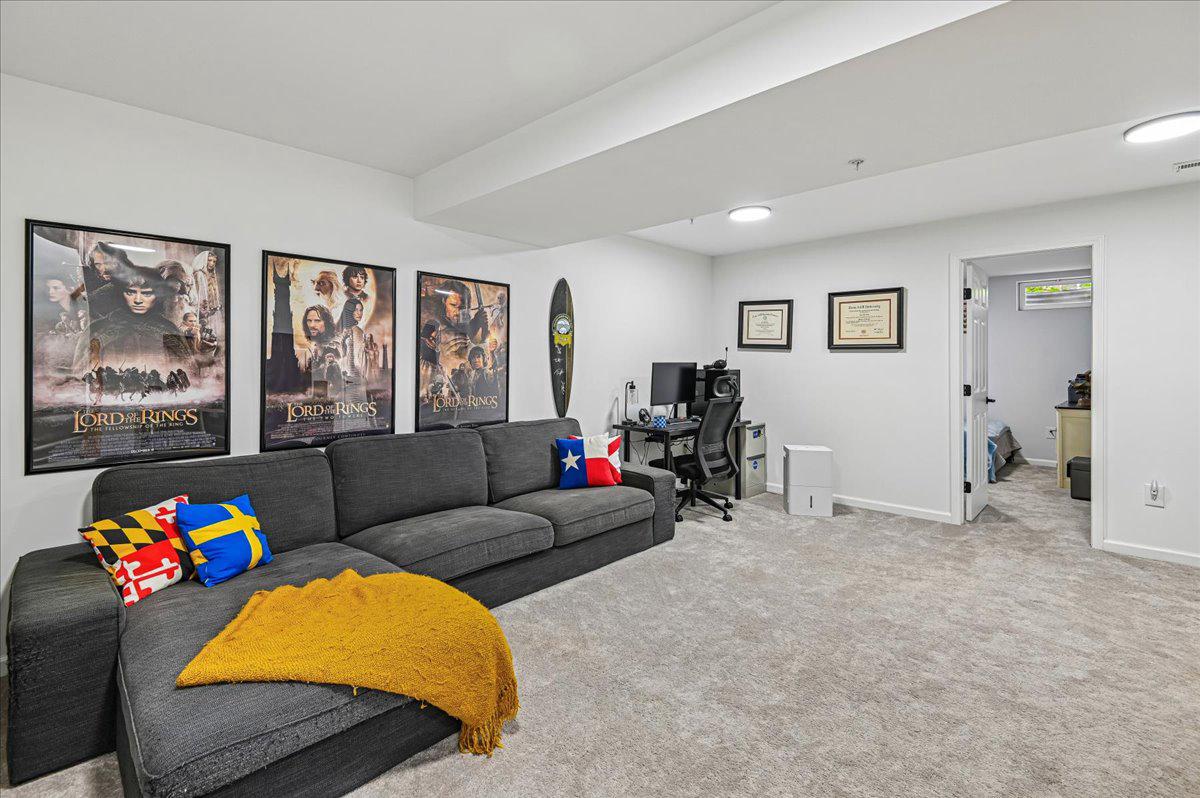 PINEY ORCHARD - Residential