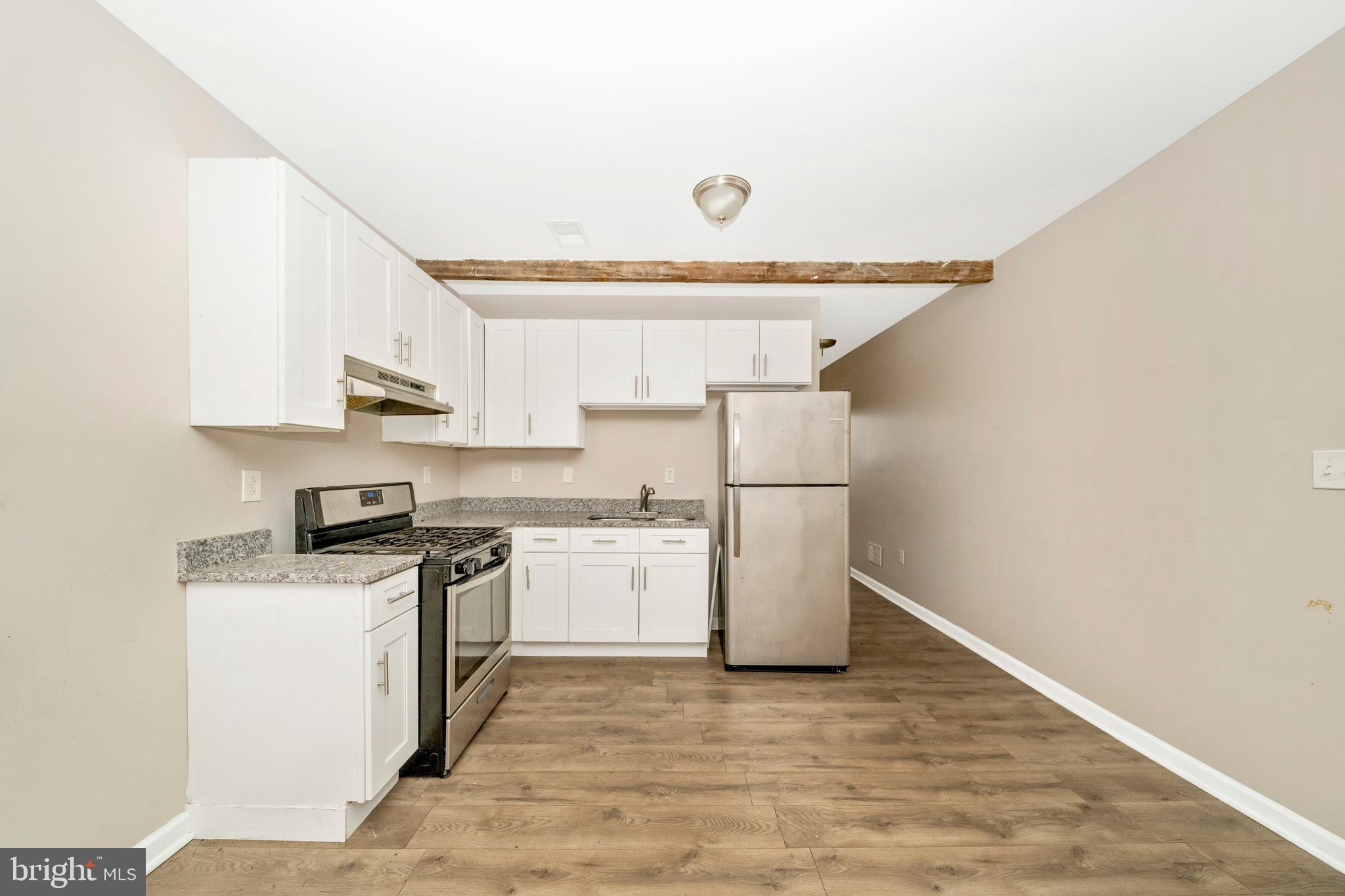 HARLEM PARK - Residential Income