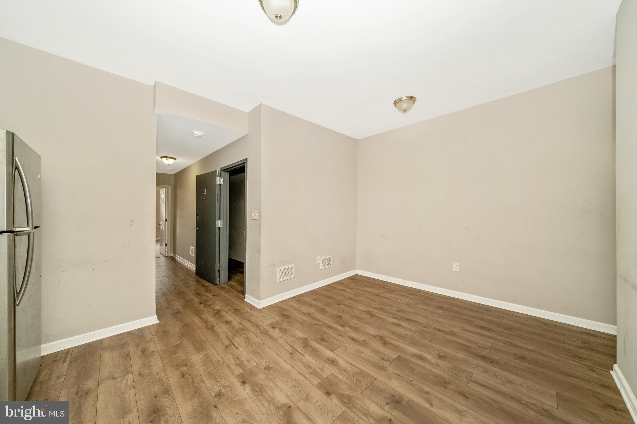 HARLEM PARK - Residential Income