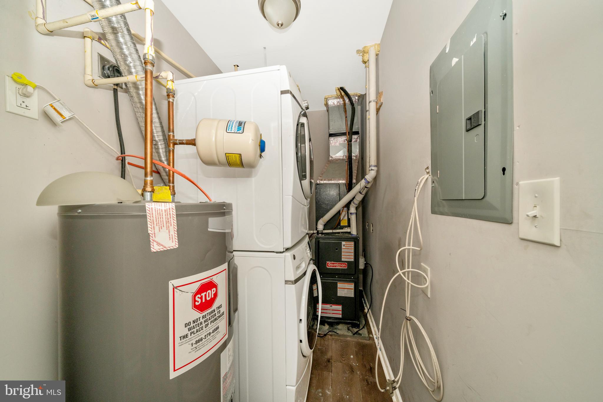 HARLEM PARK - Residential Income