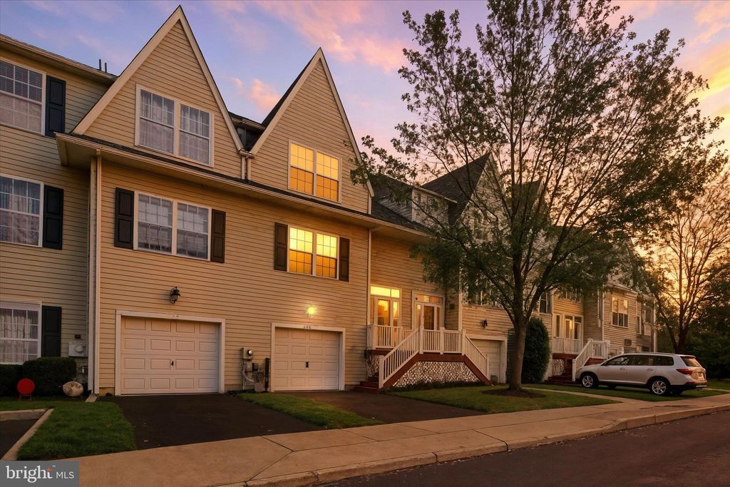 Photo of 246 Roosevelt Avenue, DOWNINGTOWN, PA 19335 (MLS # PACT2110928)