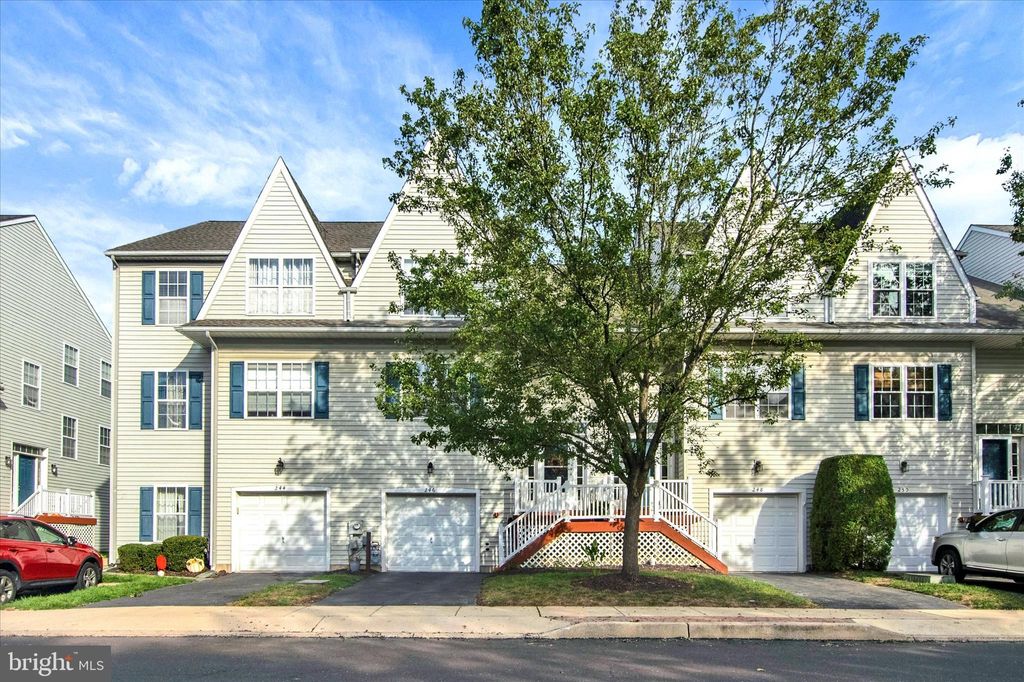 Photo of 246 Roosevelt Avenue, DOWNINGTOWN, PA 19335 (MLS # PACT2110928)