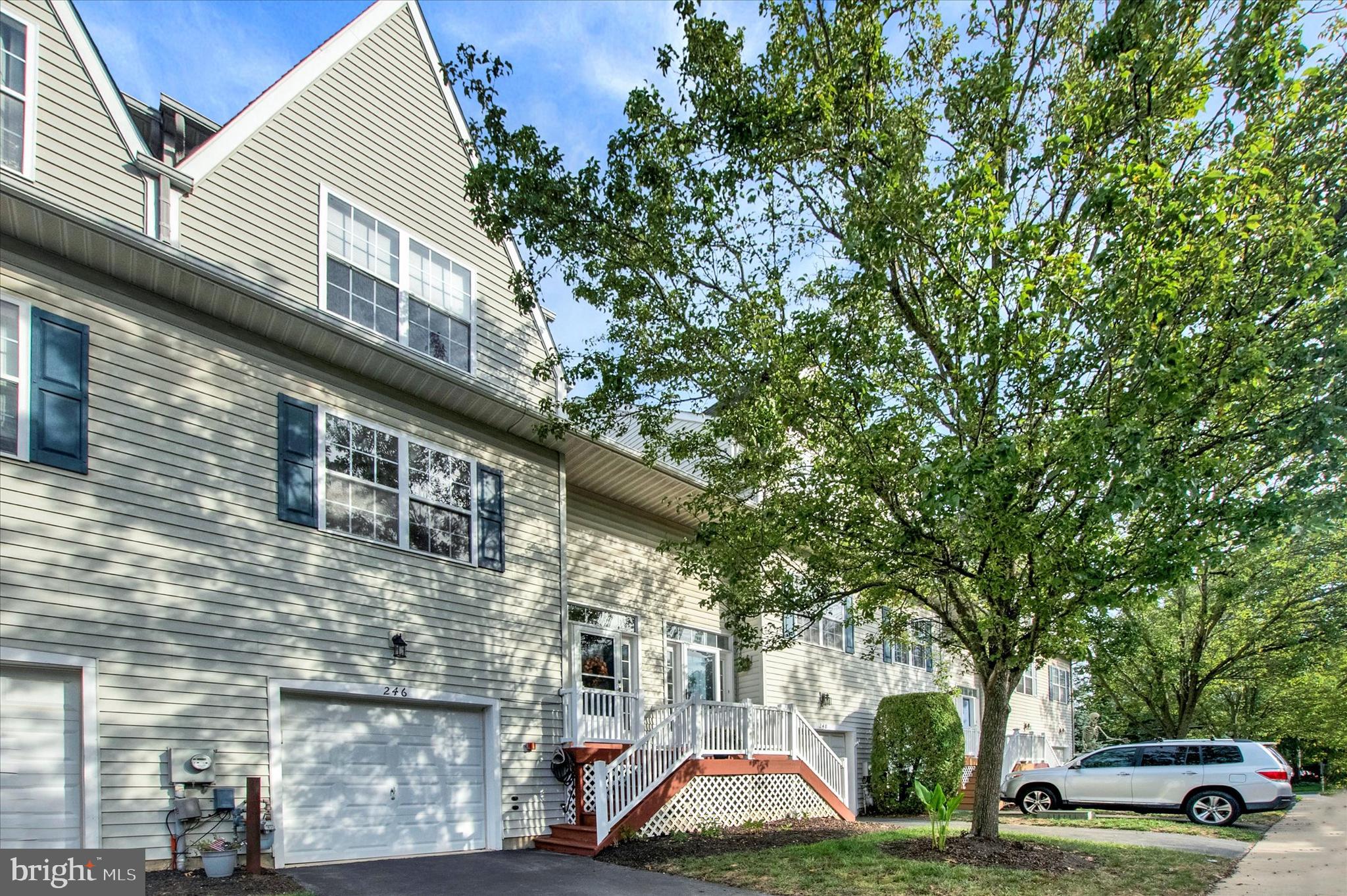 246 ROOSEVELT AVENUE