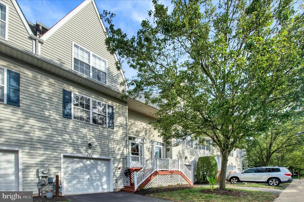 Photo of 246 Roosevelt Avenue, DOWNINGTOWN, PA 19335 (MLS # PACT2110928)