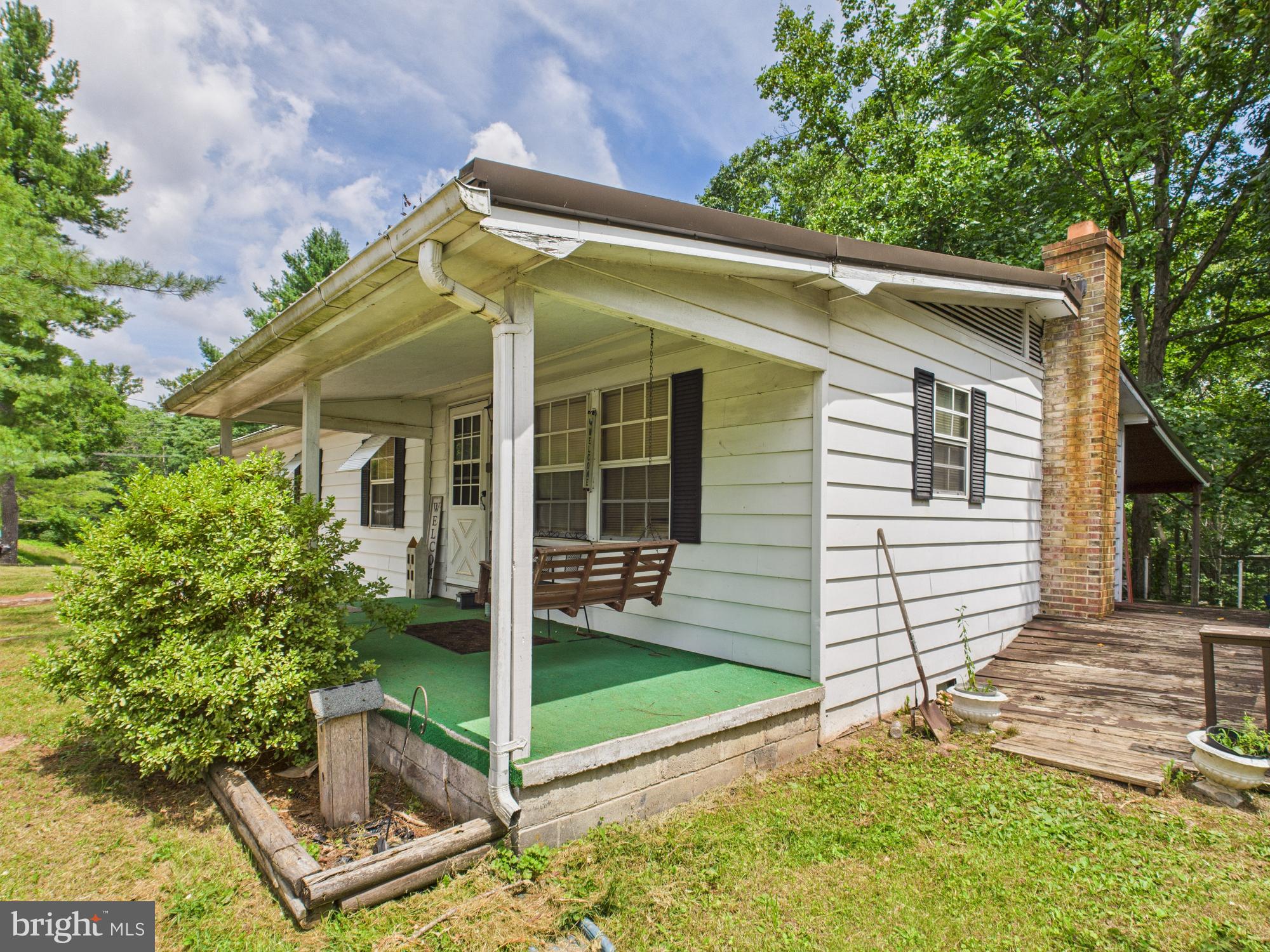 6739 MARTINSBURG ROAD