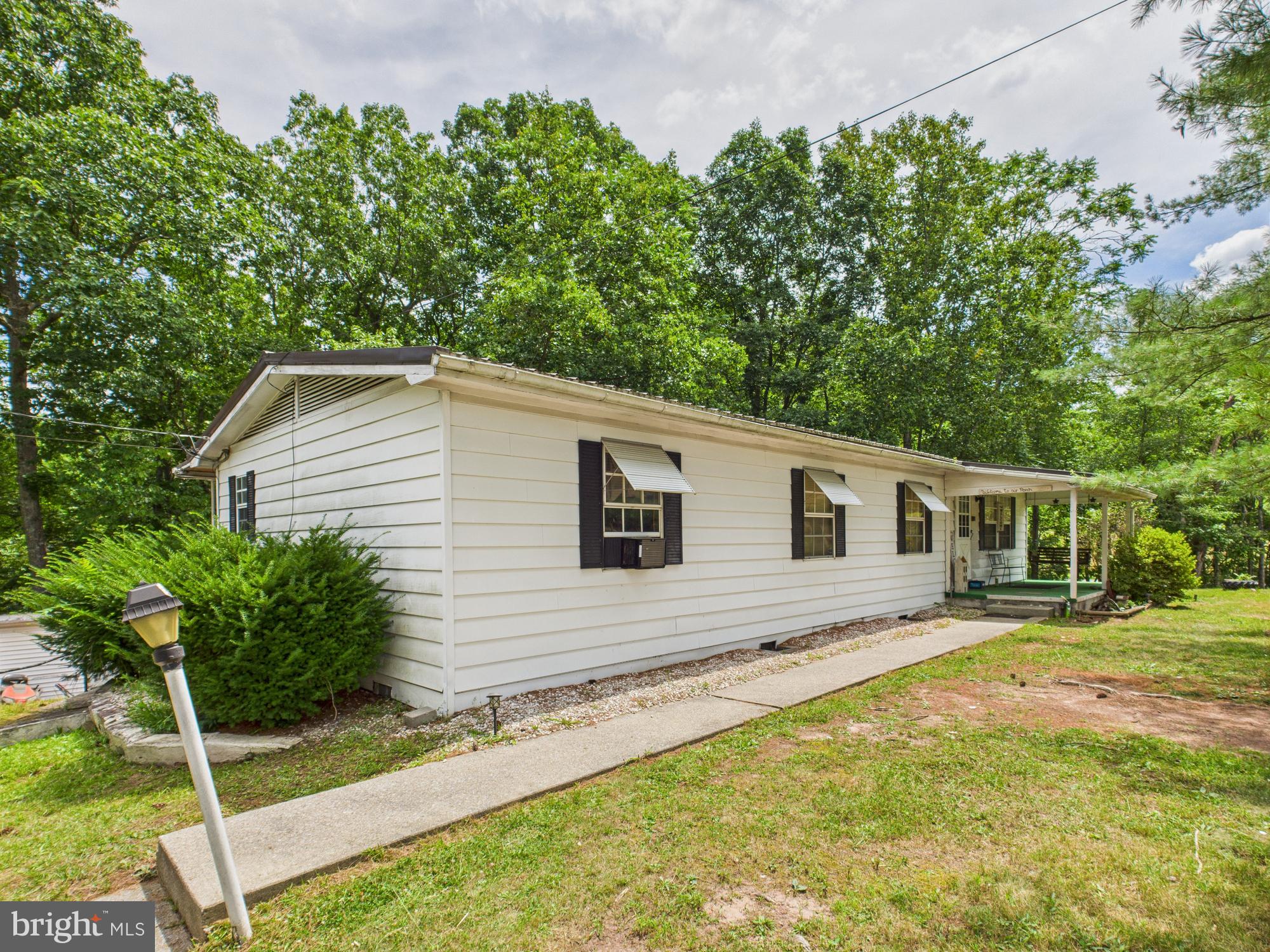 6739 MARTINSBURG ROAD