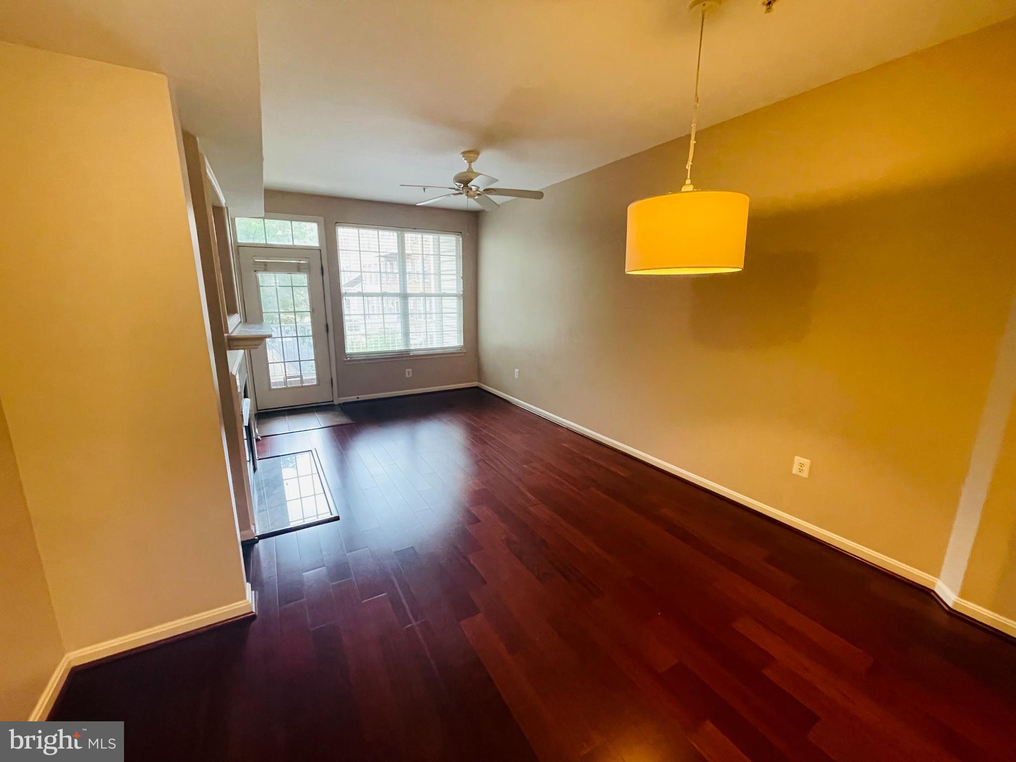 WESTBRIAR PLAZA - Residential Lease