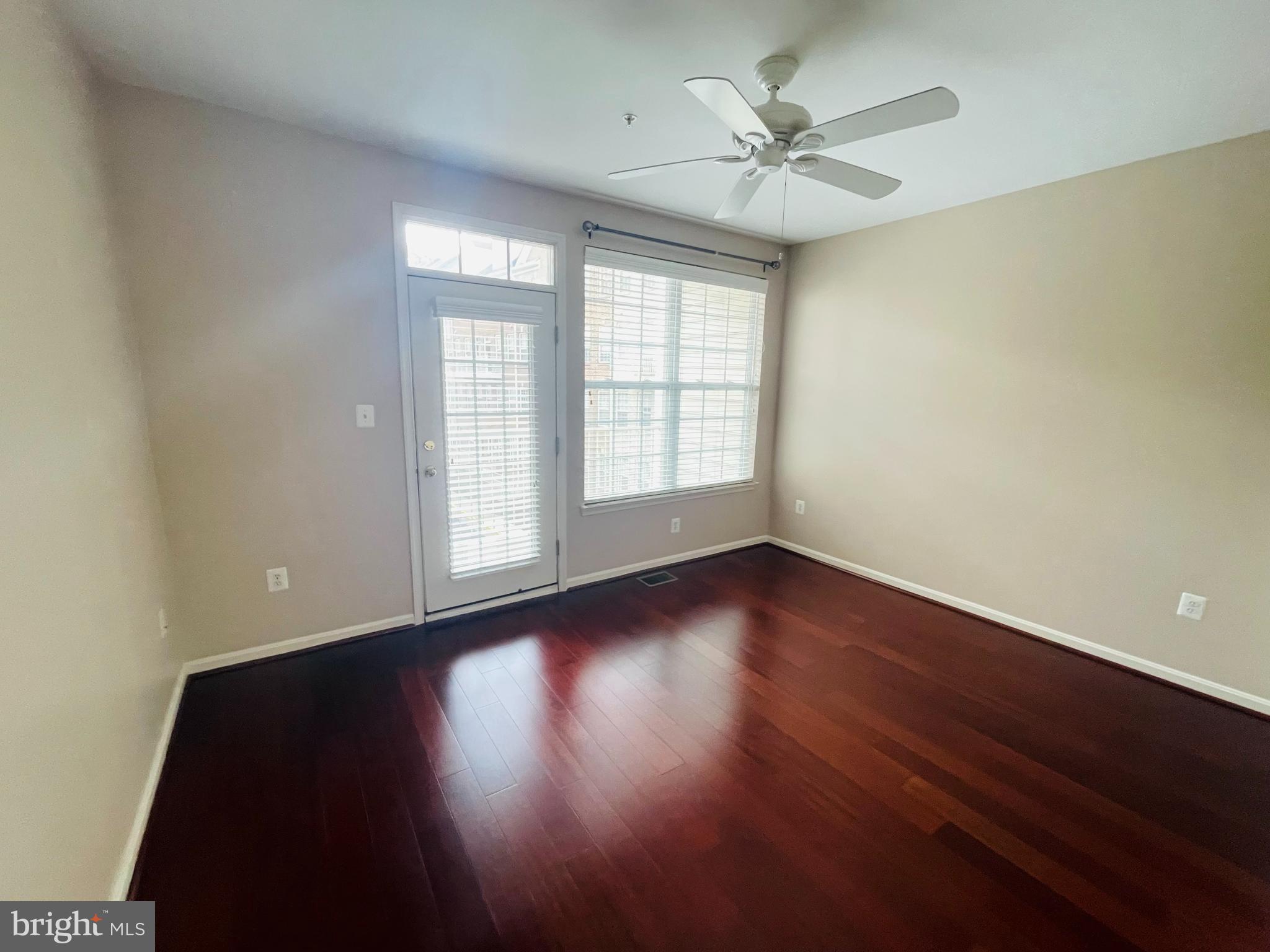 WESTBRIAR PLAZA - Residential Lease