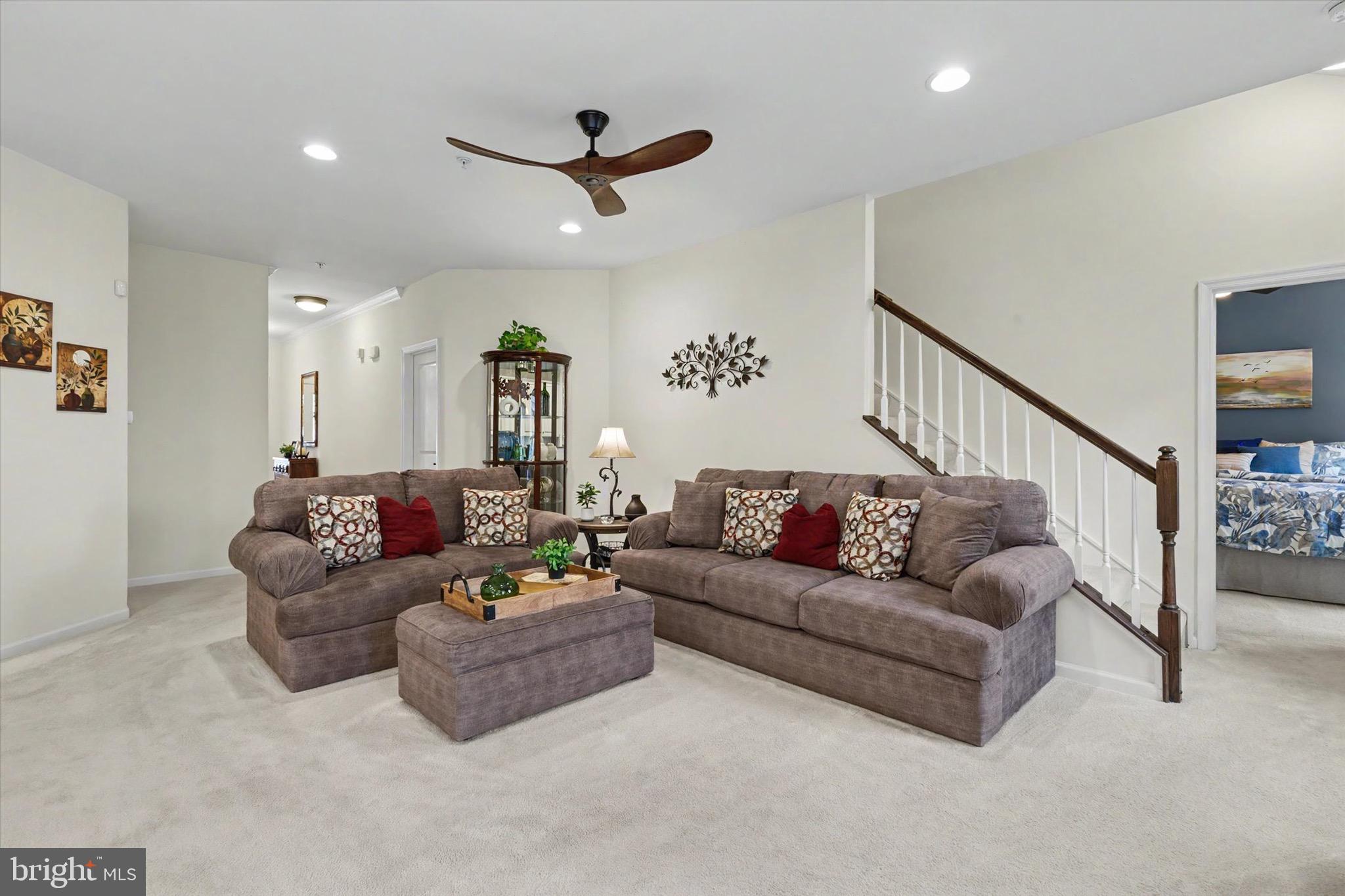 314 GALLANT FOX DRIVE