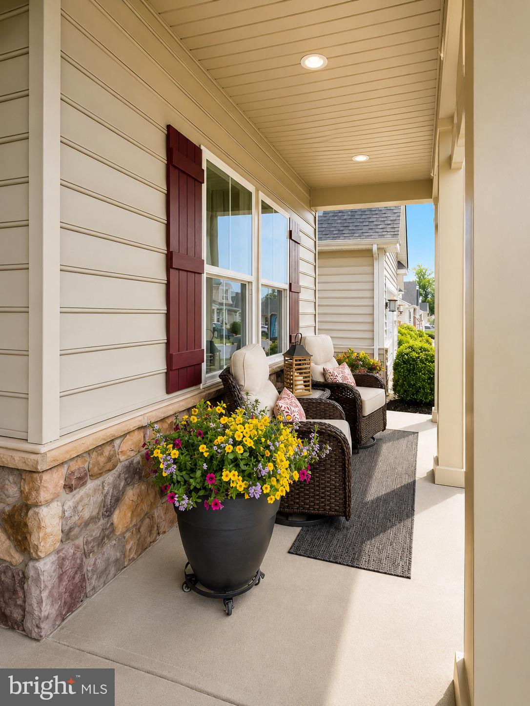 314 GALLANT FOX DRIVE