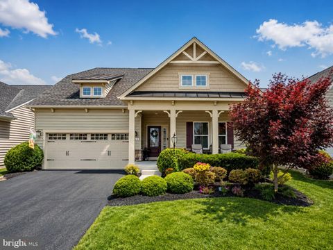 Homes For Sale - 314 Gallant Fox Drive<br/> Harford County, HAVRE DE GRACE, MD 21078