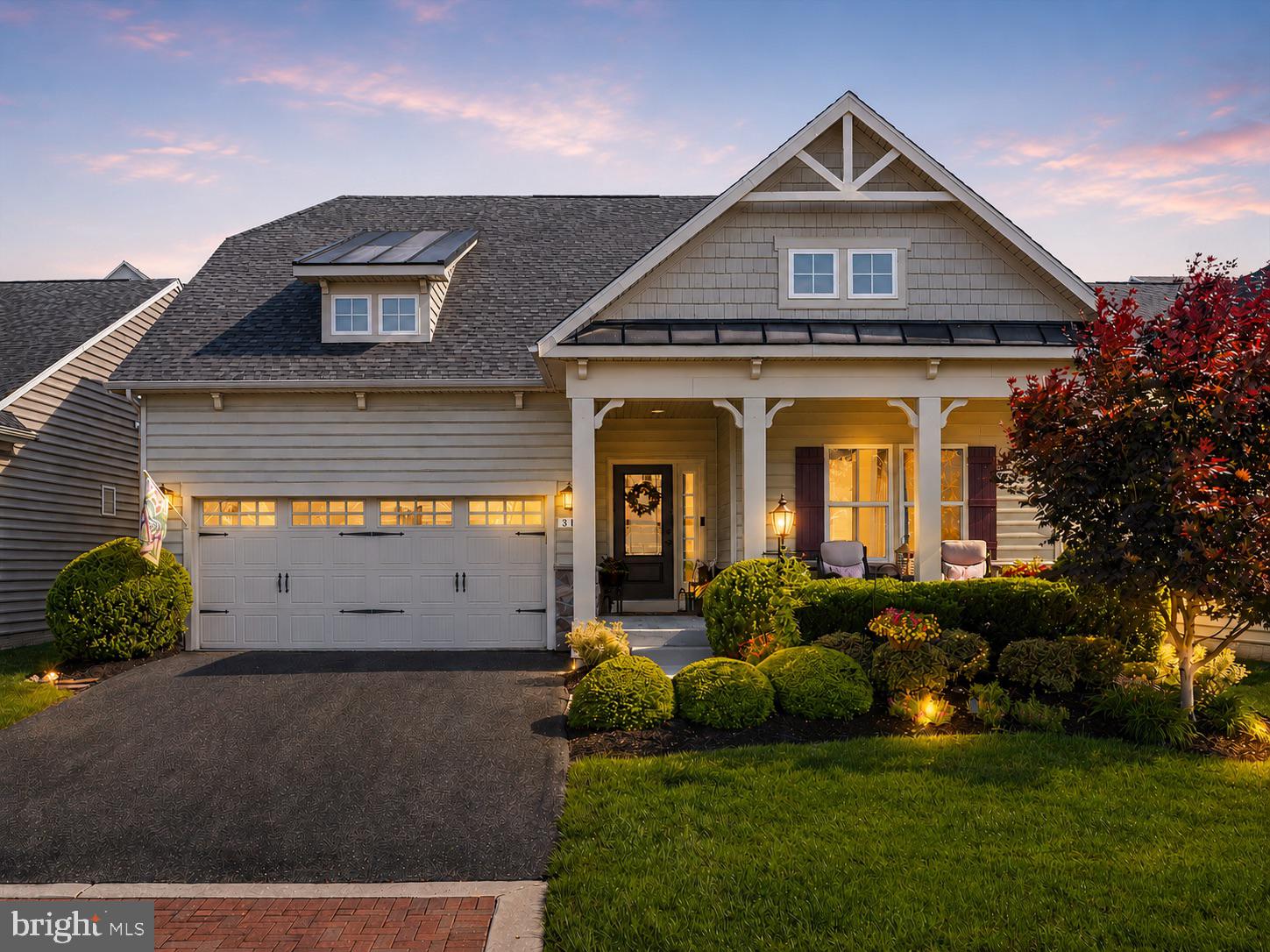 314 GALLANT FOX DRIVE