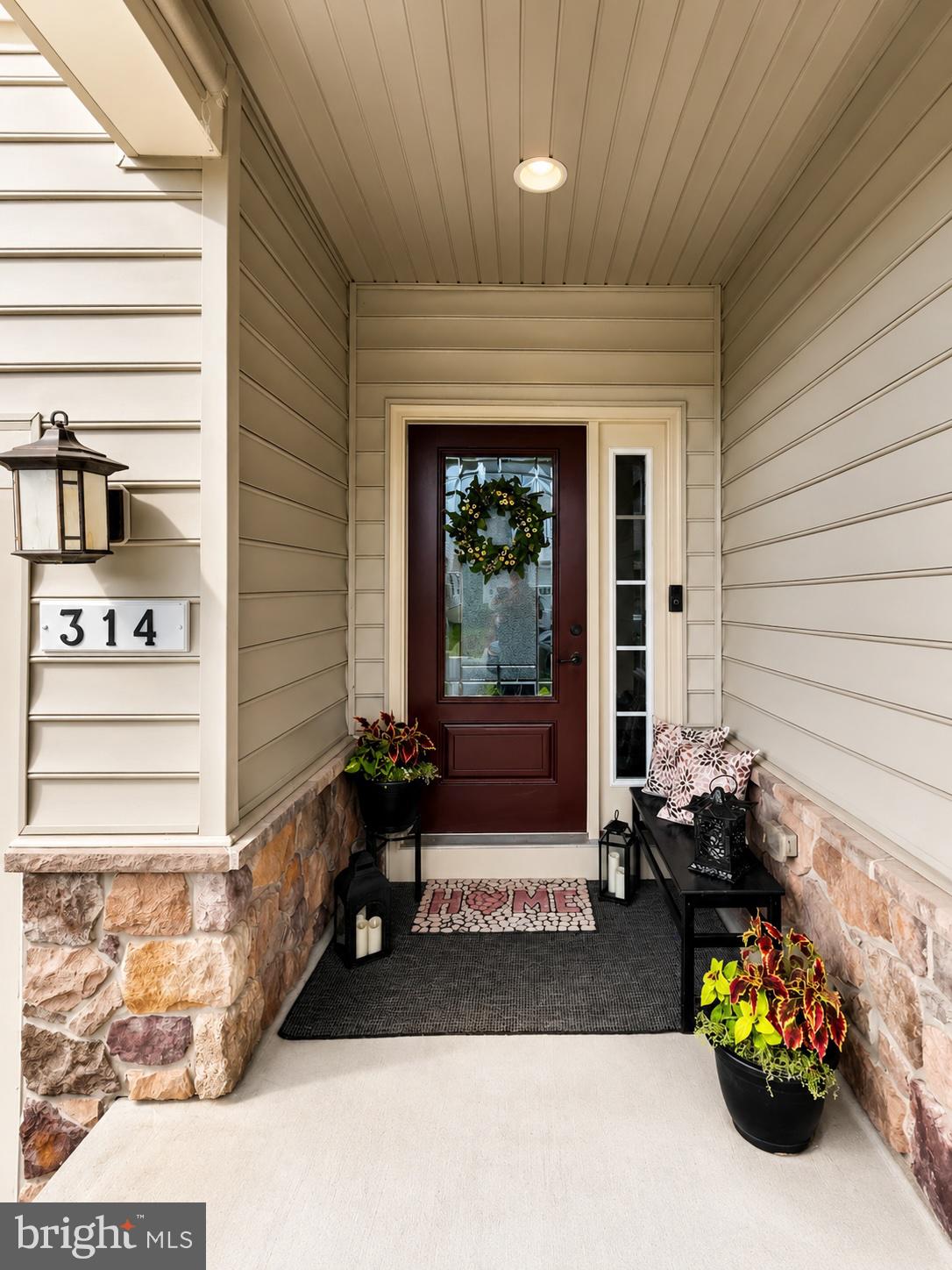 314 GALLANT FOX DRIVE