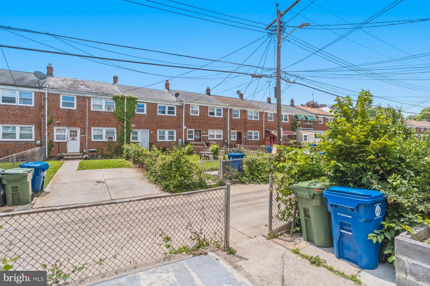 BELAIR-EDISON - Residential