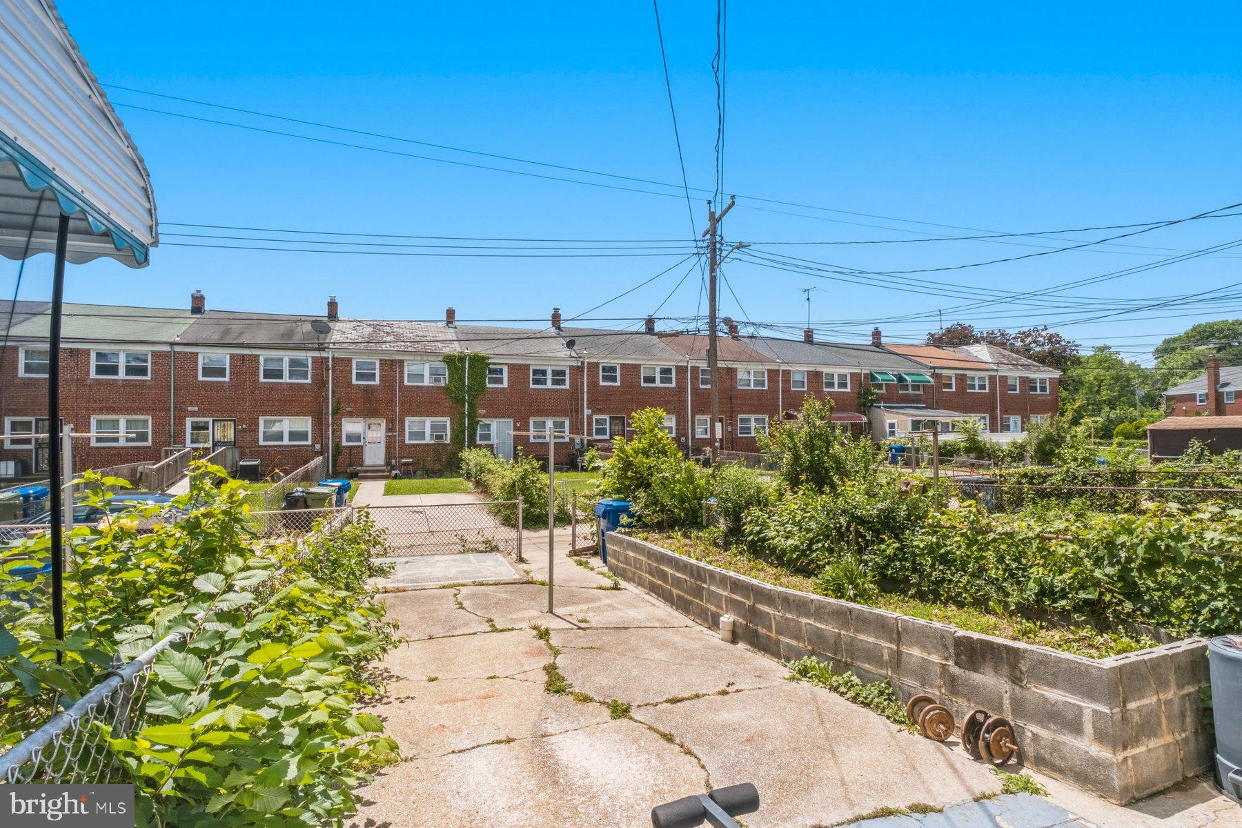 BELAIR-EDISON - Residential