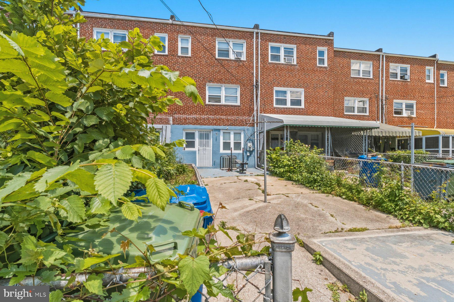 BELAIR-EDISON - Residential