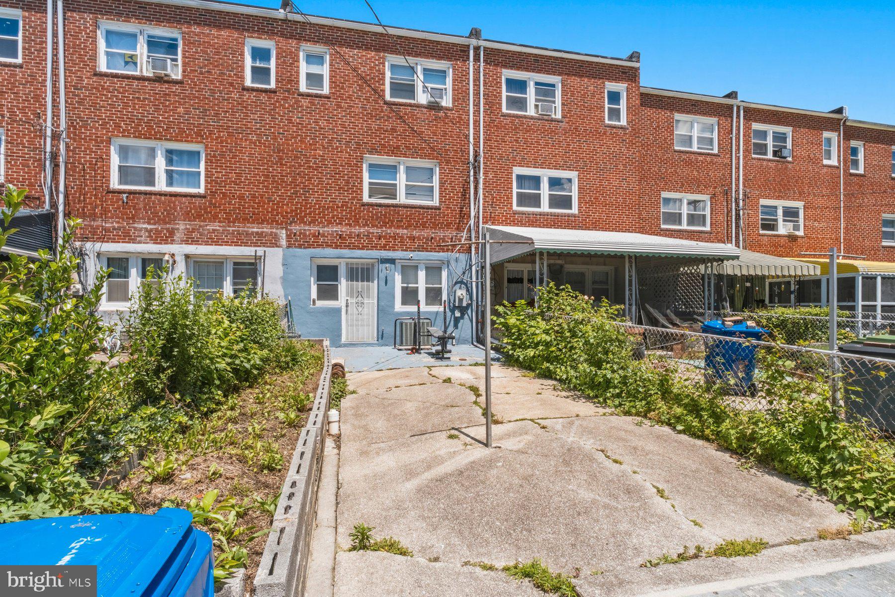 BELAIR-EDISON - Residential