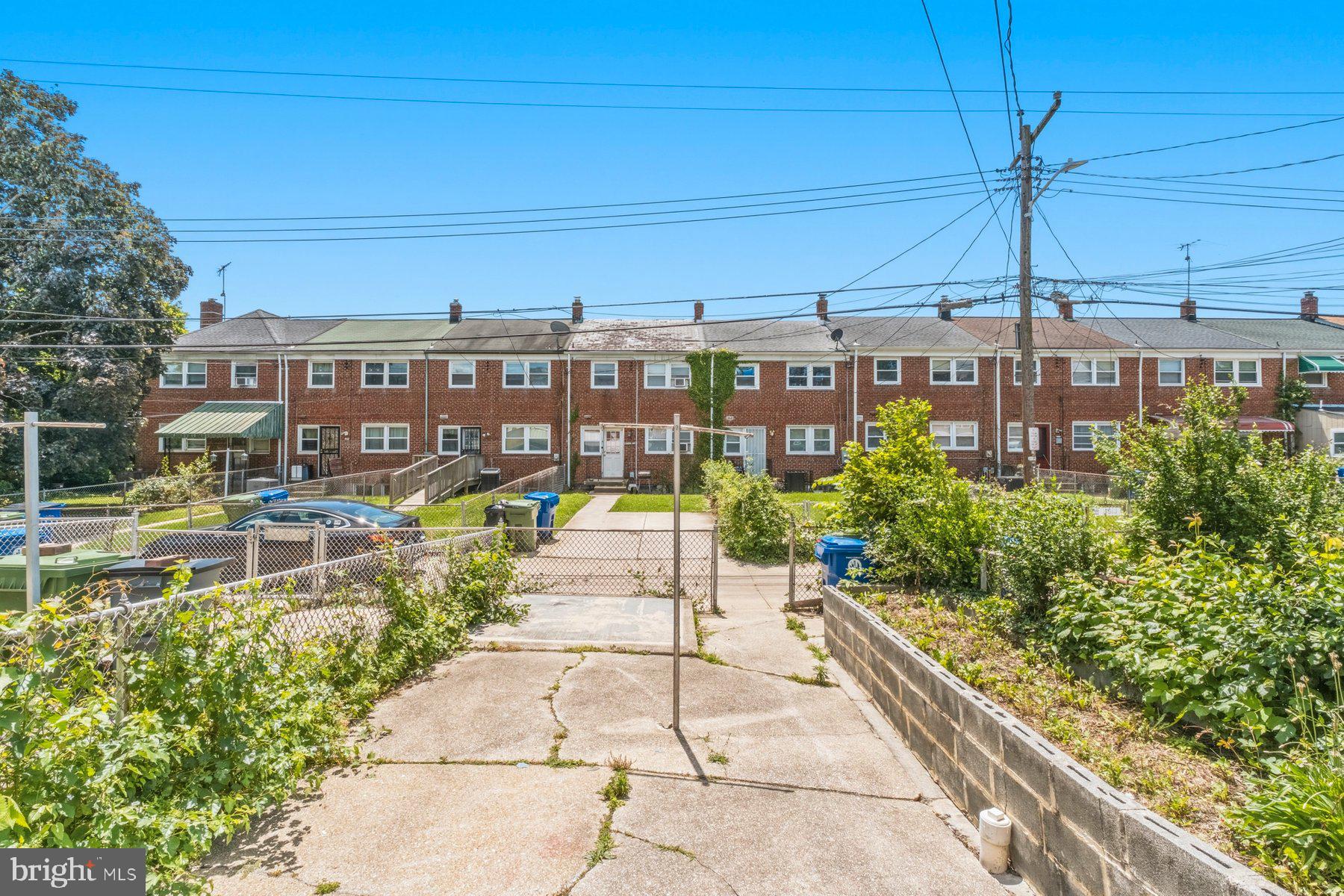BELAIR-EDISON - Residential