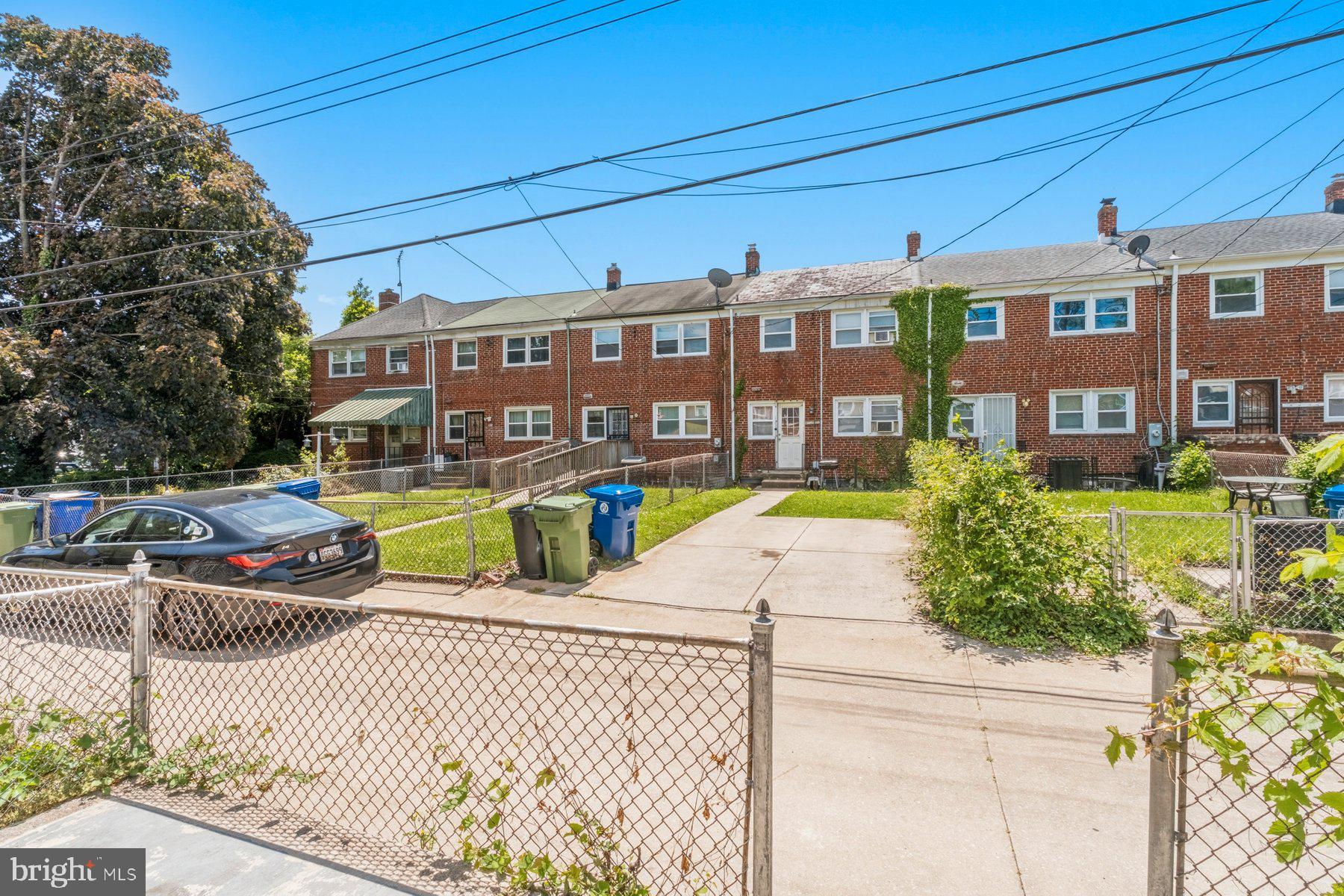 BELAIR-EDISON - Residential