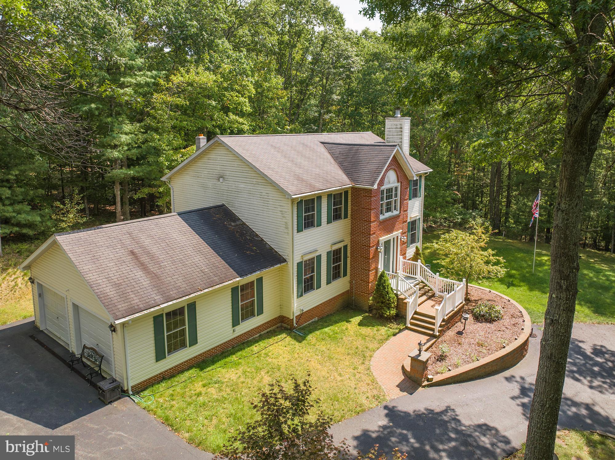60 WOODLAND AVENUE