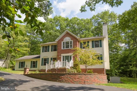 60 Woodland Avenue, Swanton, MD 21561 - MLS#: MDGA2009198
