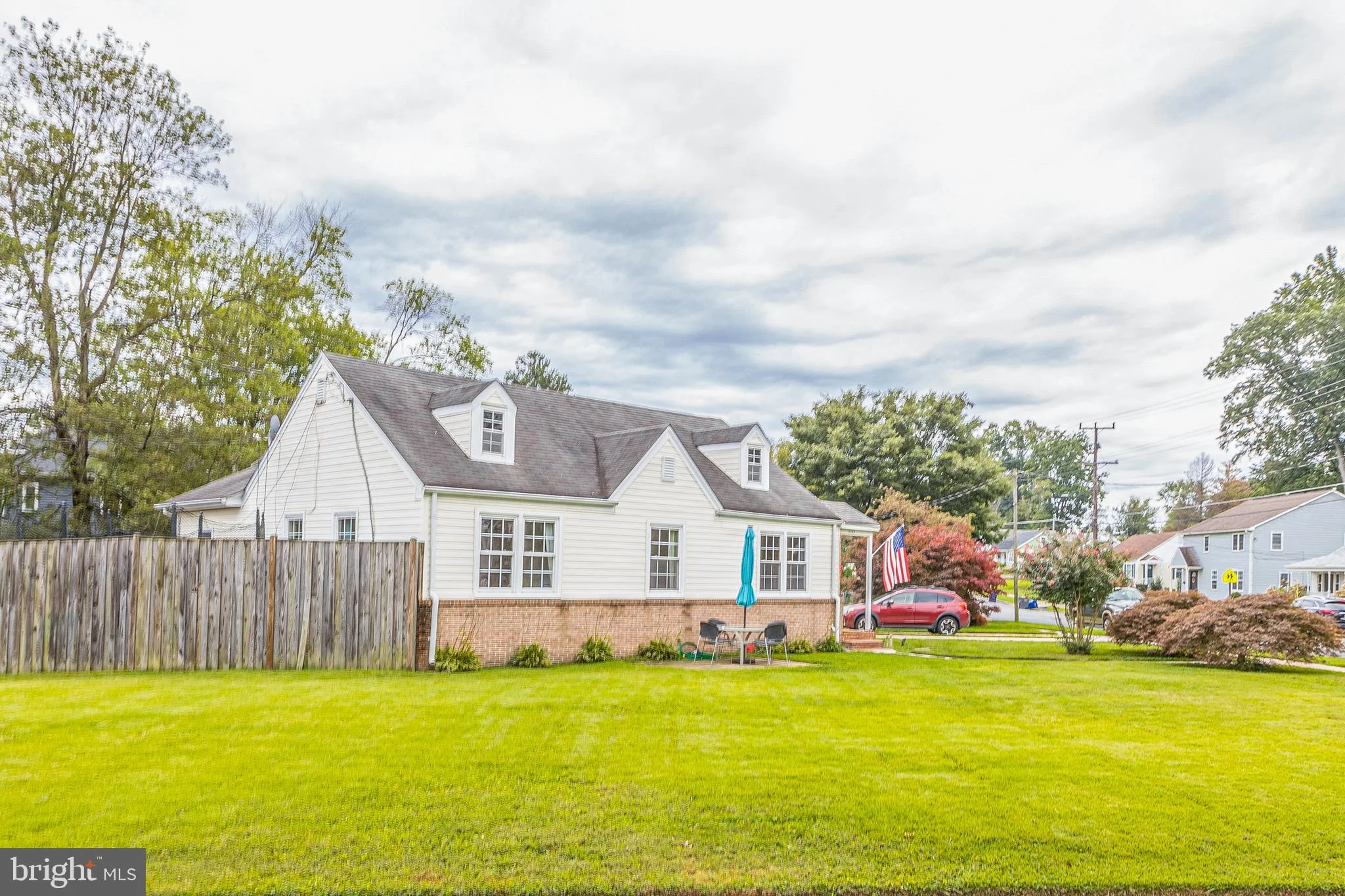 3123 Wayne Road, Falls Church, VA 22042