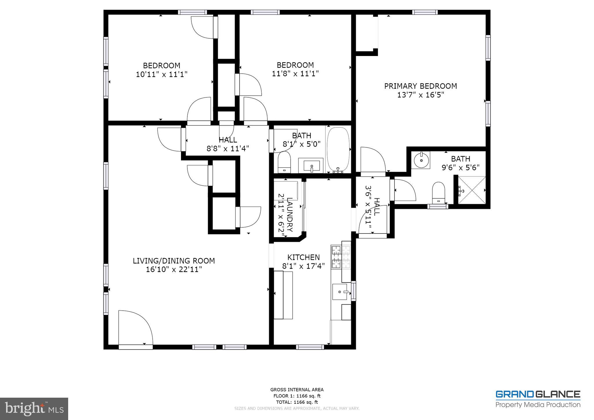 WEST LAWN - Residential