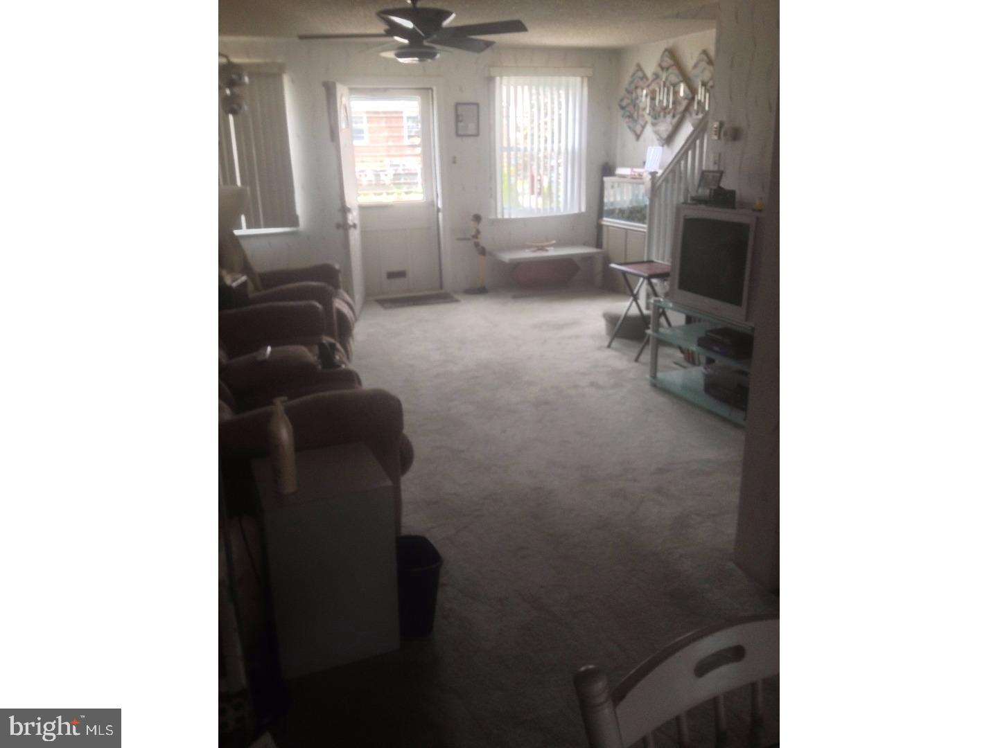 MAYFAIR - Residential