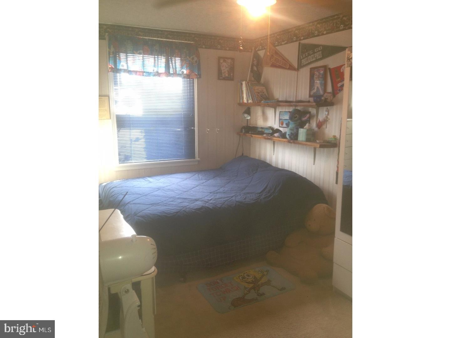 MAYFAIR - Residential