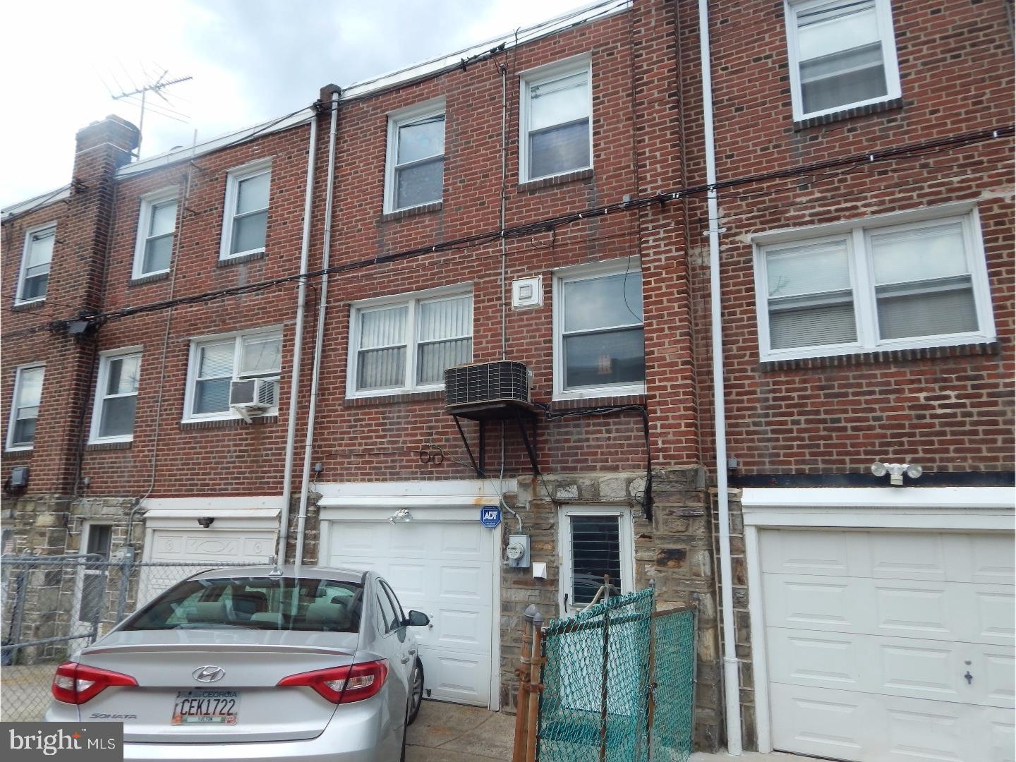 MAYFAIR - Residential