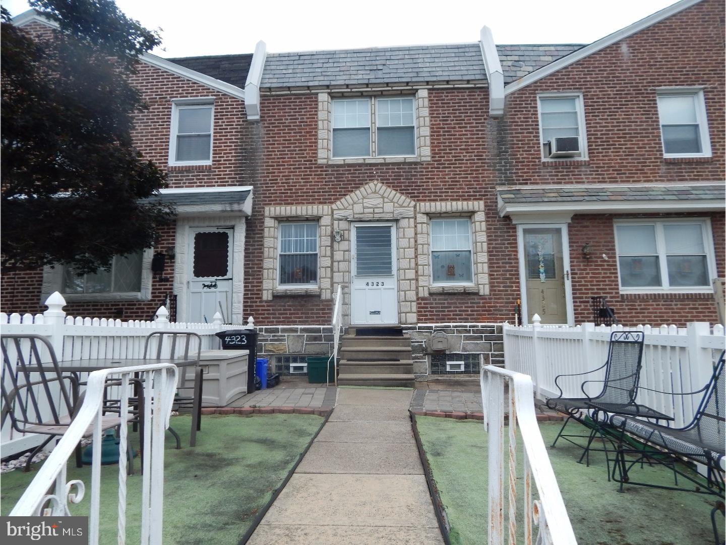 MAYFAIR - Residential