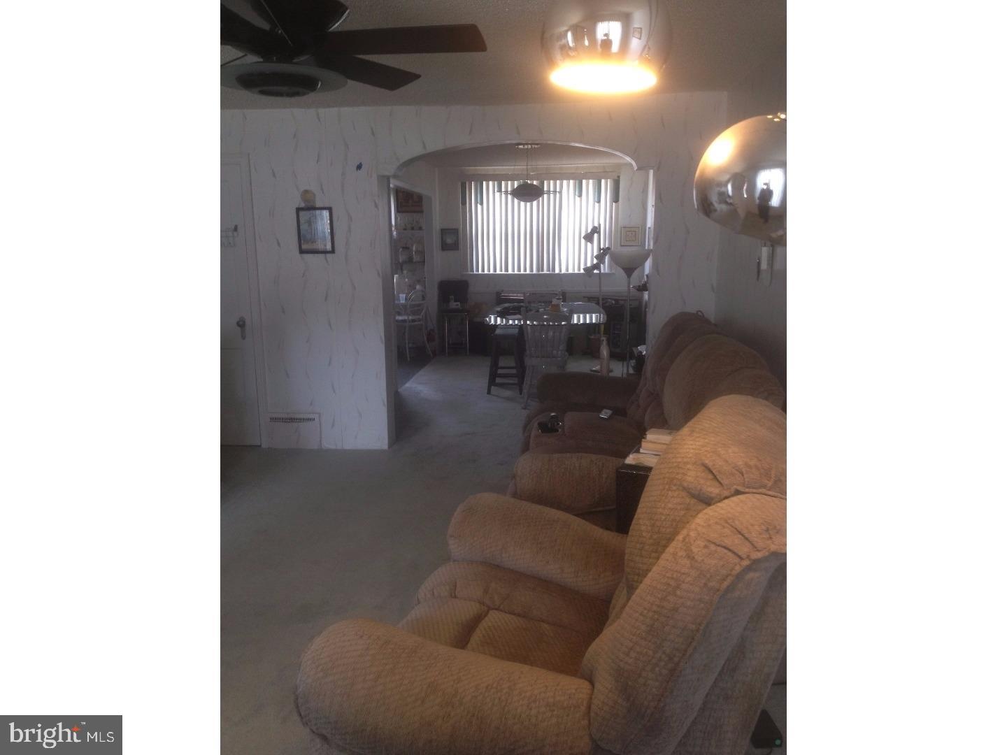 MAYFAIR - Residential