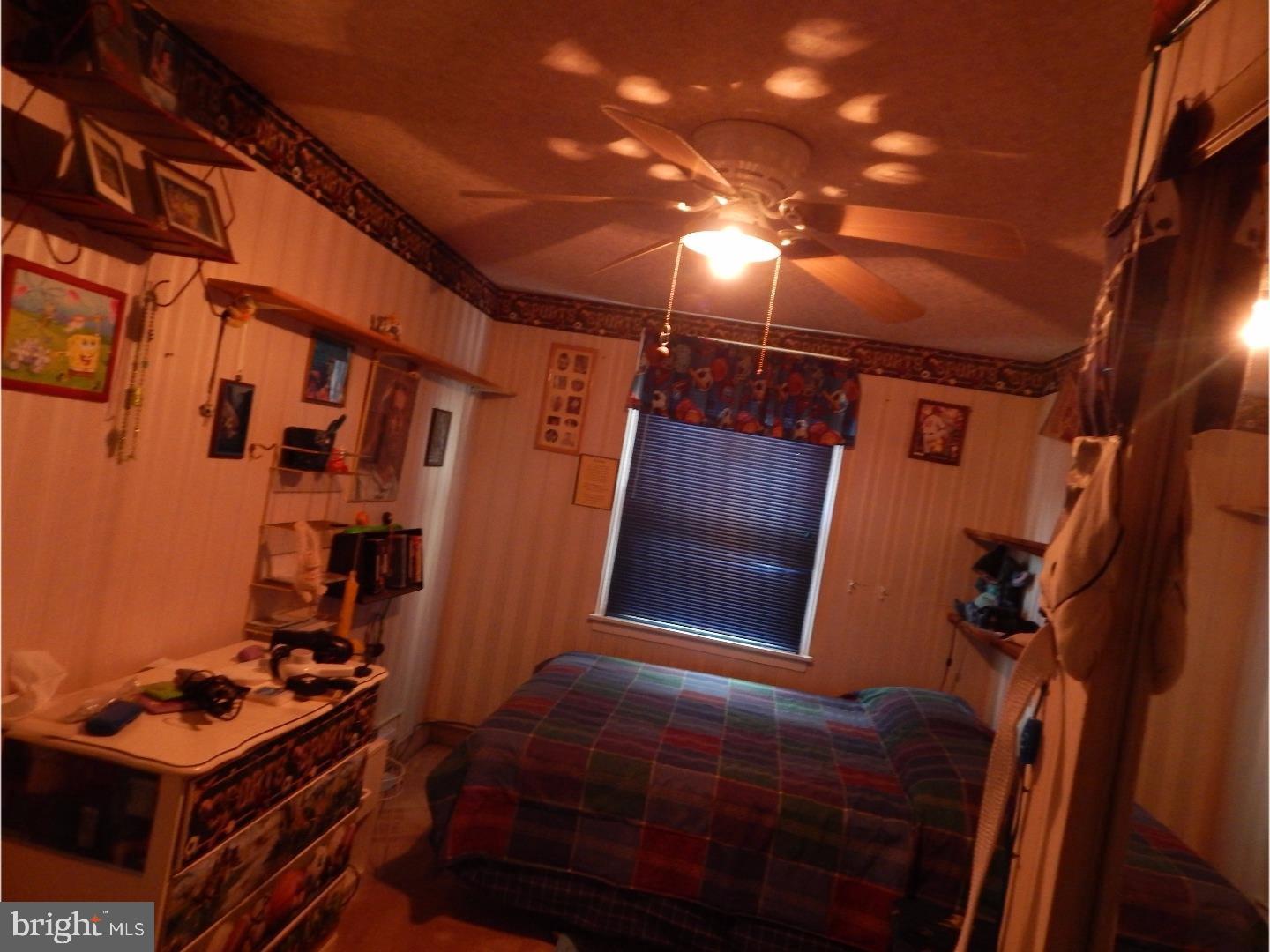 MAYFAIR - Residential