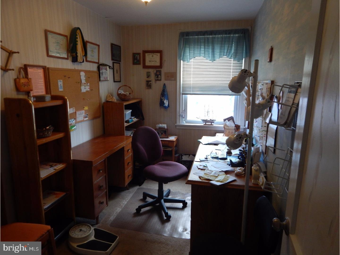 MAYFAIR - Residential