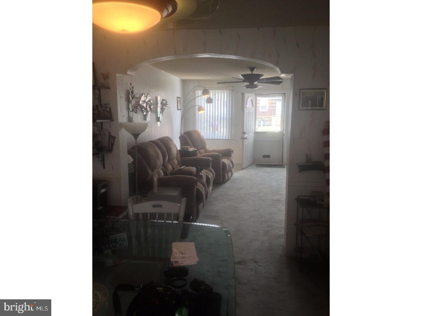 MAYFAIR - Residential