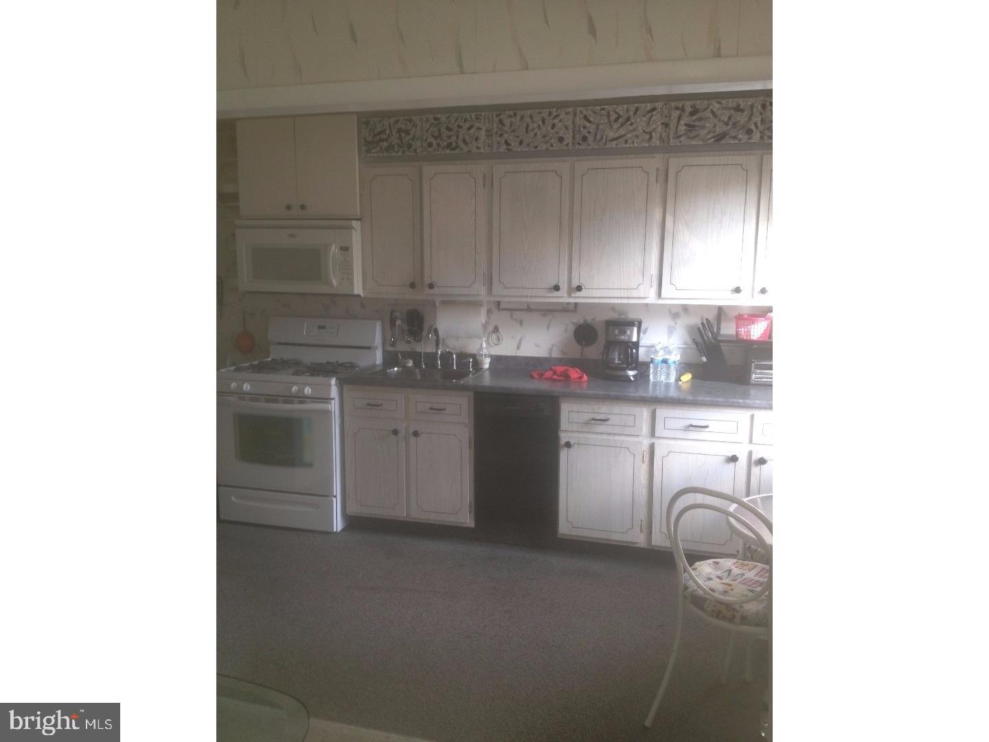 MAYFAIR - Residential