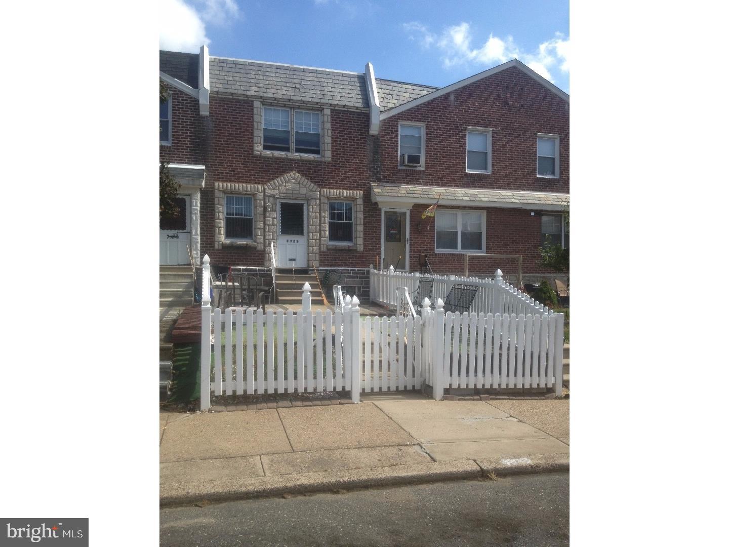 MAYFAIR - Residential